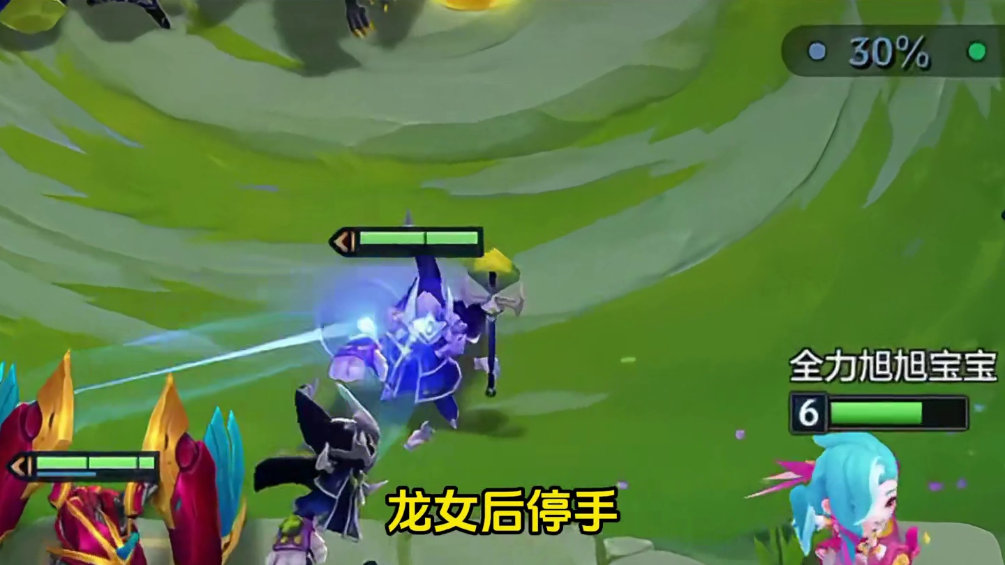 全面加强伤害超模赛博工程小法成为版本更新后最强超模阵容新手教学运营过渡思路攻略