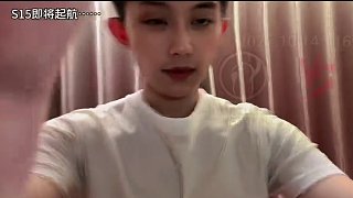 ig加油，ig贏了直播間摟十個(gè)三千分吧，明天看比賽就不播了