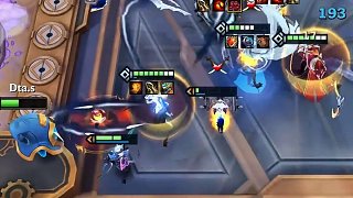 IG vs T1 S15世界賽深度前瞻分析