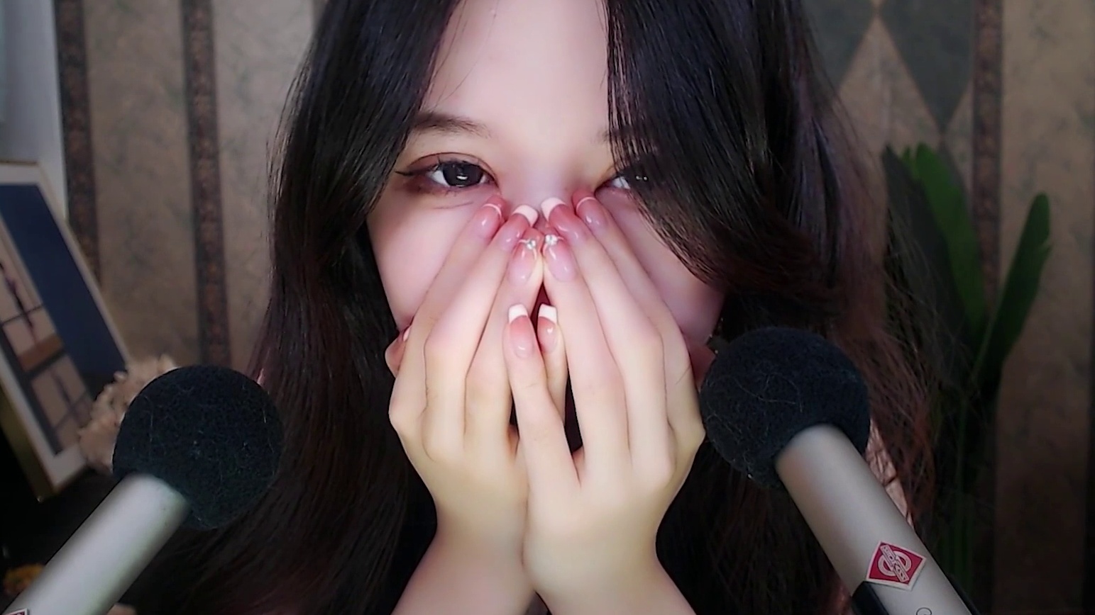 【是抱抱er】3d抚摸催眠