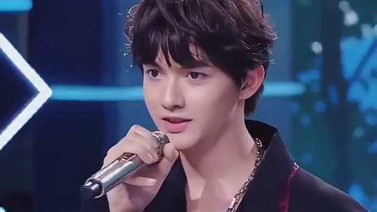 这是什么神仙导师情啊 相敬如斌szd！