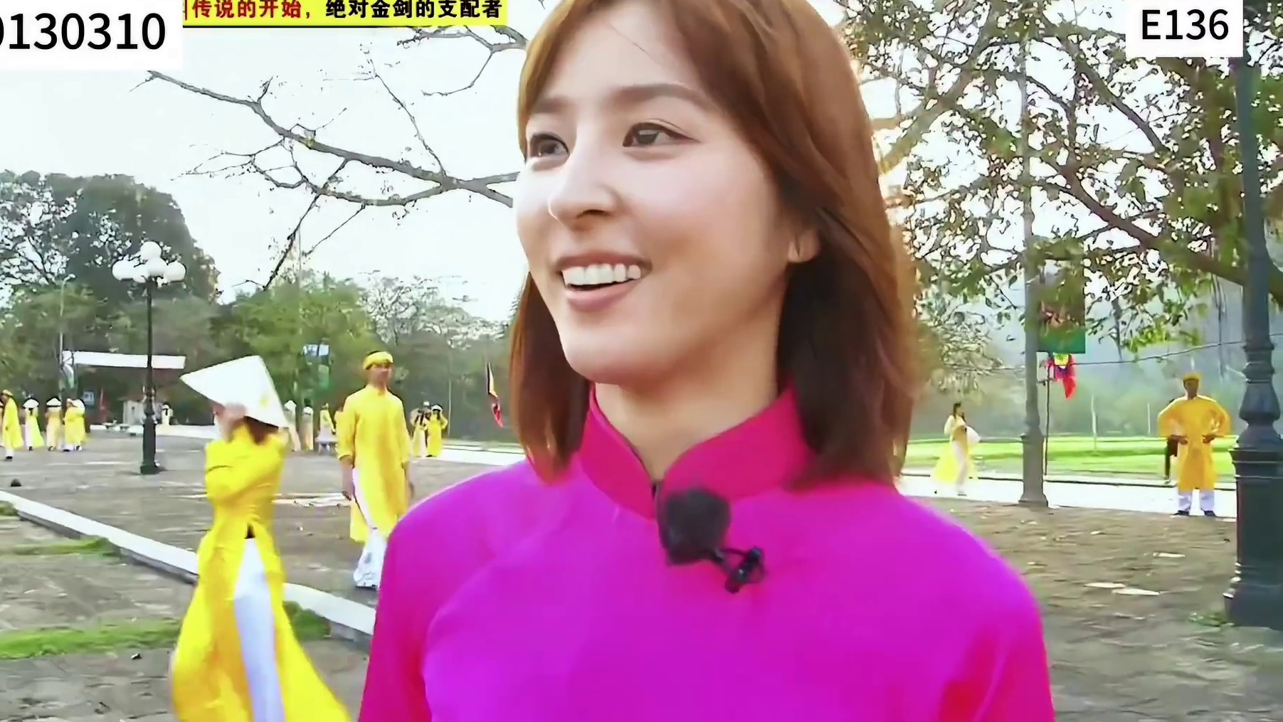 RM的众人集体跳狗腿舞是种什么体验