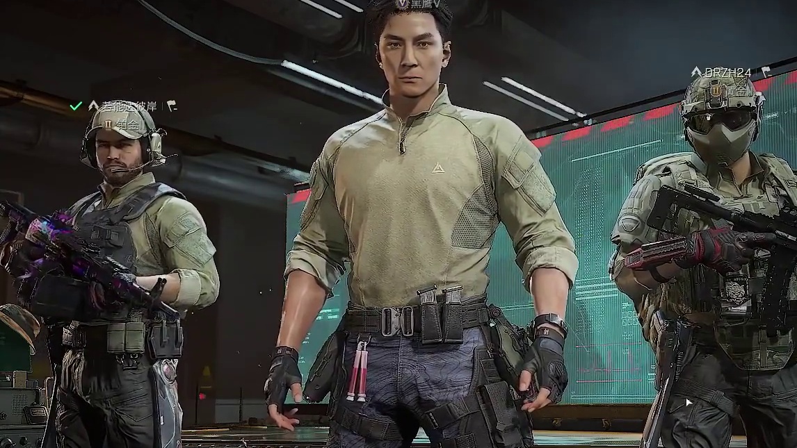 《拯救大厅破产兄弟》（3）