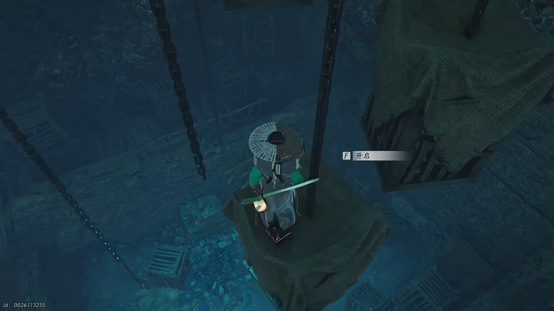 一命速通燕云最刺激的鬼打墙地窟 #燕云十六声 #燕云说书人计划 #燕云十六声不见山版本 #染上燕瘾了