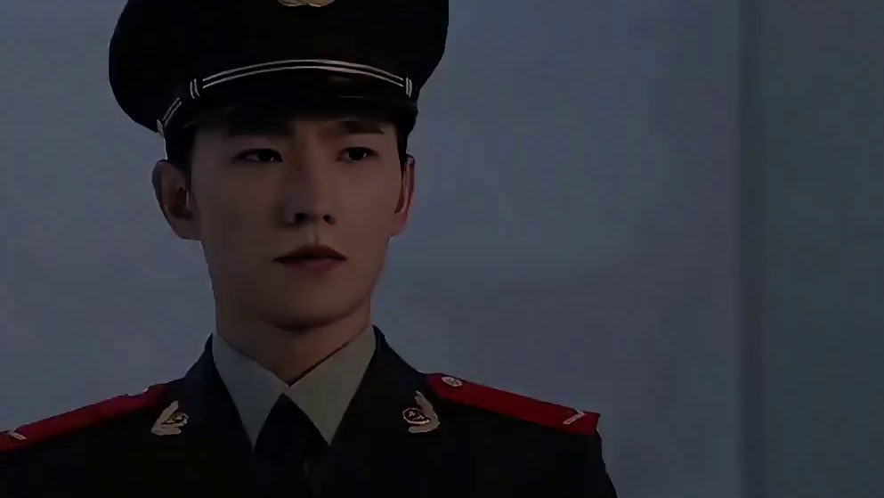 杨洋论整活能力还得看裤子呀