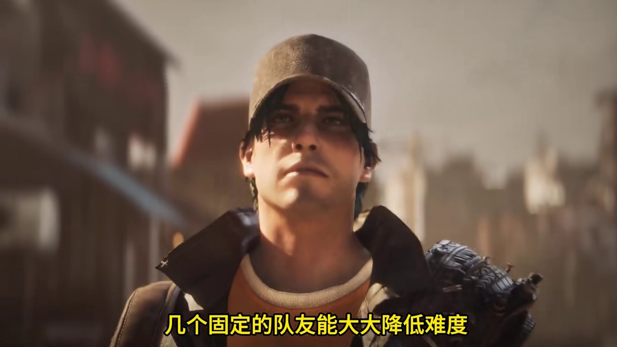 立方救赎：都市搜打撤，全新的体验 #立方救赎 #搜打撤 #游戏资讯 #游戏推荐