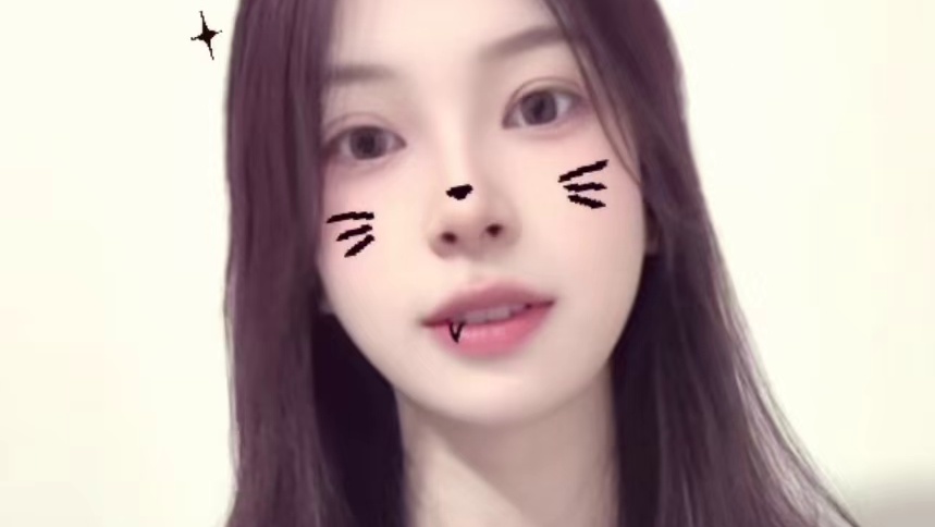 主播手势舞来袭