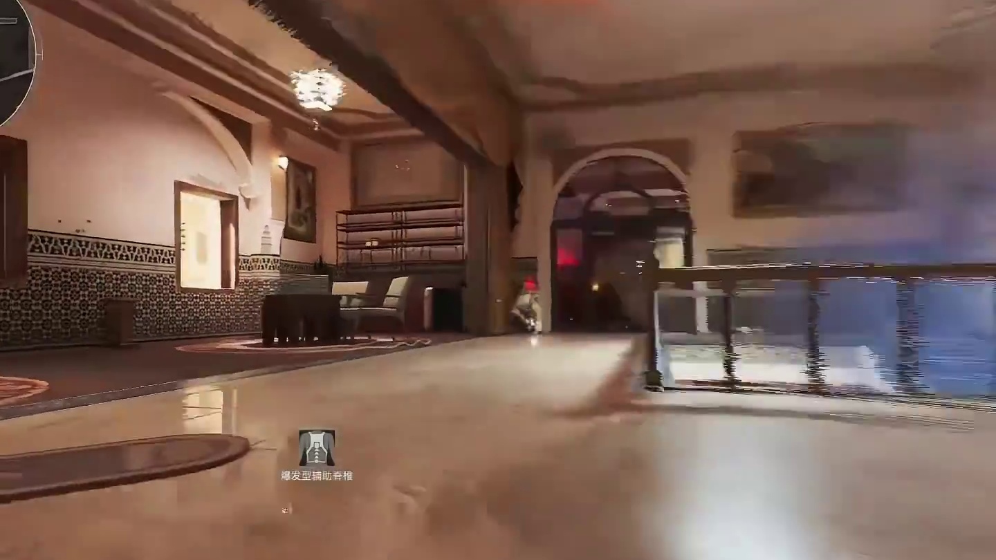 用上这把机坝王专属神器，1打3也是轻轻松松