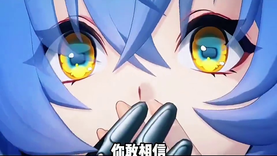 卢西娅的专武替代居然是...#绝区零 #绝区零激励计划 #绝区零攻略