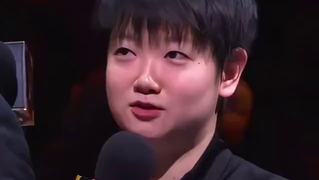 10月14日 #国际乒联2025第42周排名发布 ： #孙颖莎连续170周世排第一 王楚钦10900