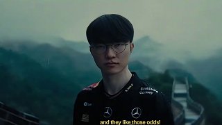 風卷云涌，雙雄并立，狹路相逢勇者勝！ 全球總決賽的舞臺從這里啟程，誰將贏下對決晉級2025全球總決賽