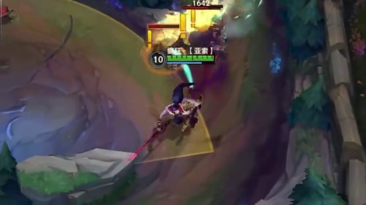 这局我躺了，彻彻彻底躺了