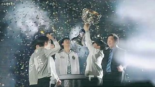 2025全球總決賽10月14日入圍賽LPL首戰(zhàn)即將開戰(zhàn)， 一起傾聽來自LPL的出征宣言#英雄聯(lián)盟S1