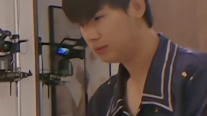 王安宇：听到最后，小丑竟是我自己