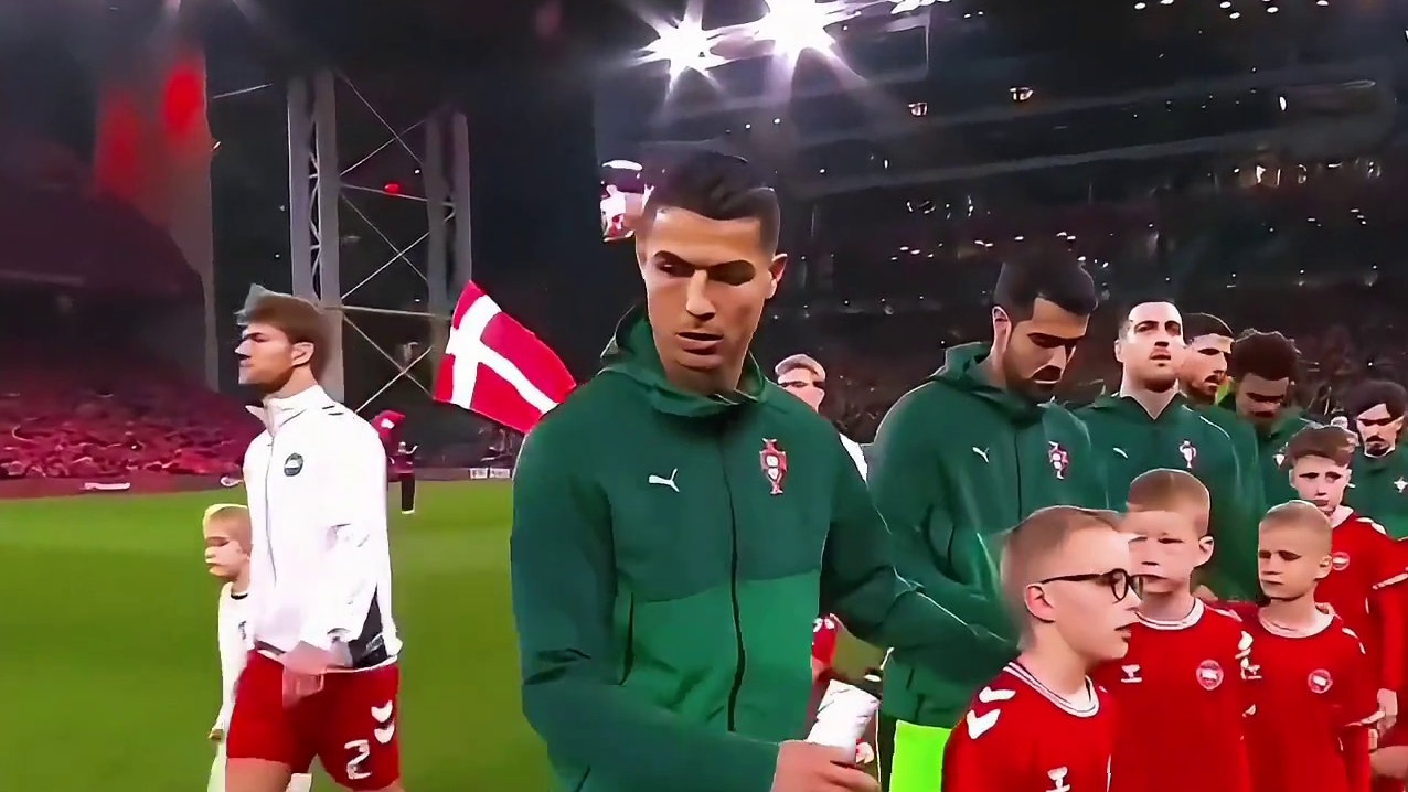 诸神黄昏，我没有理由不看，2026年美加墨世界杯分组抽签将在12月5日开始