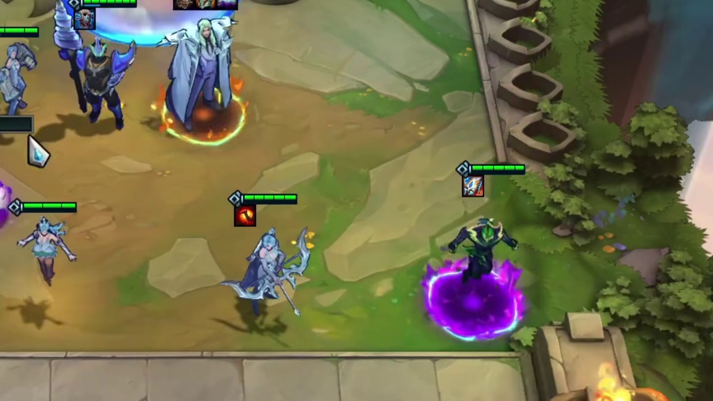 水晶蚂蚱真王朝了，丝血三星婕拉登顶