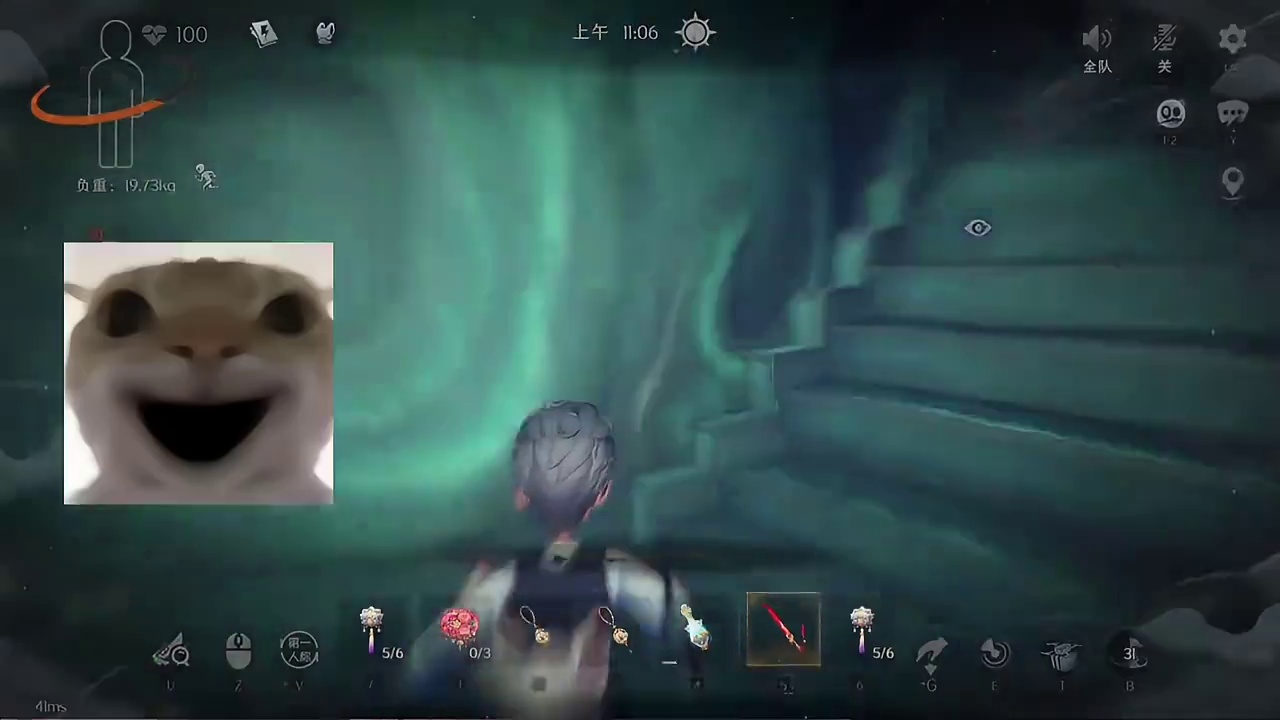 超自然行动组“宁死不屈”的咚咚怪 #超自然行动组 #开学后全在玩超自然