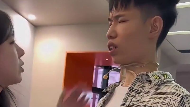 我要玩失控进化！！！#没见过这么野的生存直播