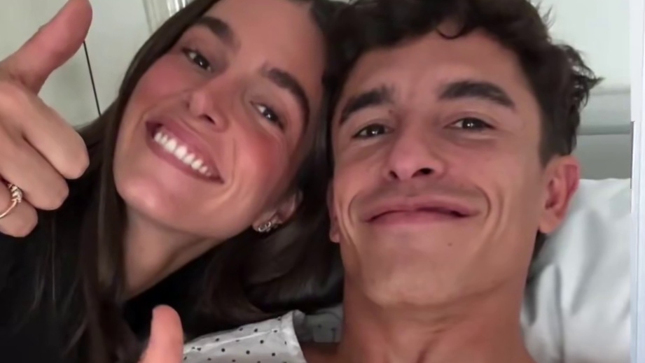 来了，MotoGP周末又来了！ 马王缺席，本周末MotoGP澳大利亚站来袭！群魔乱舞要来了！哈哈！#