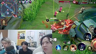 德華一整把詆毀春蟲蟲，被360°無死角打臉啞口無言 #呂德華 #識貨種草官