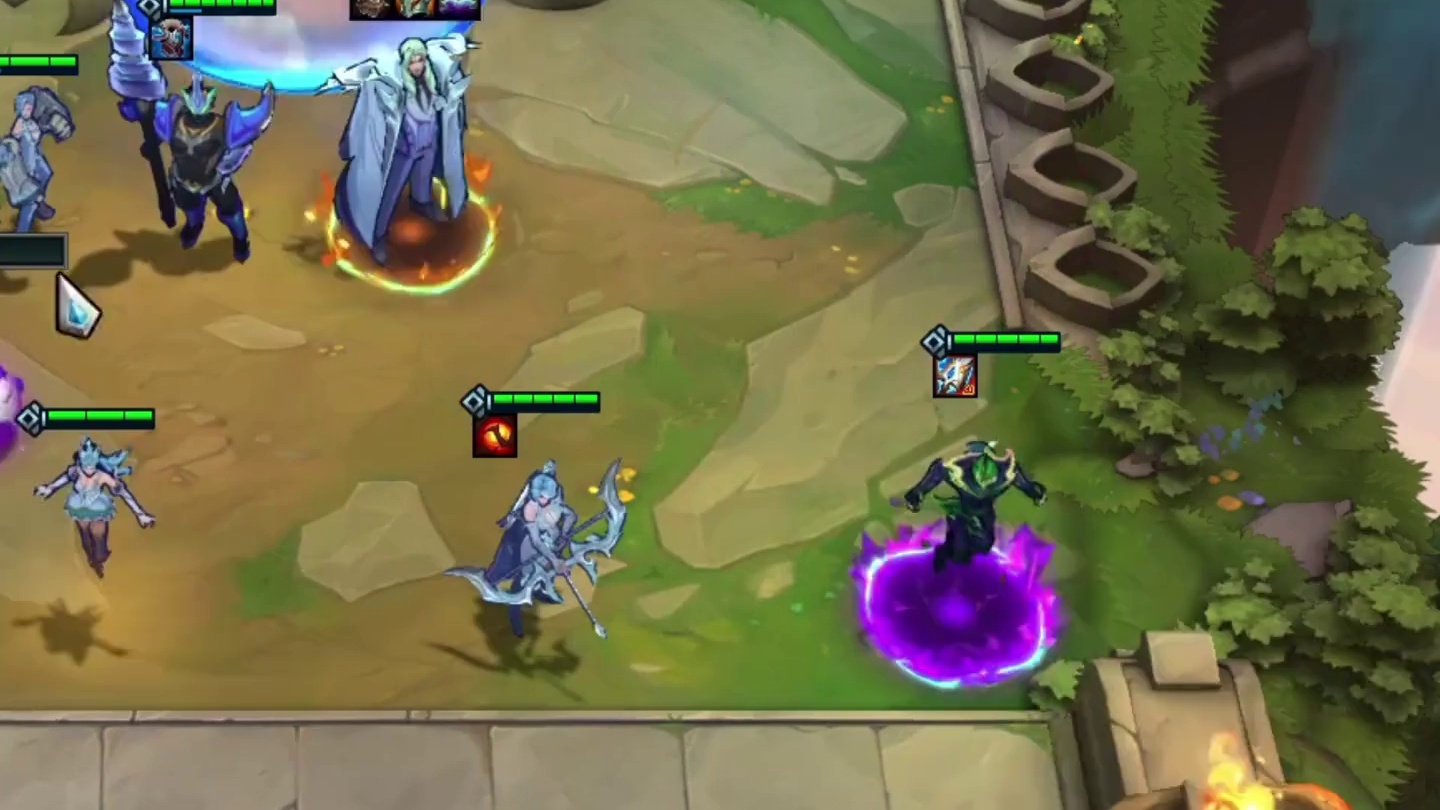 水晶蚂蚱真王朝了，丝血三星婕拉登顶