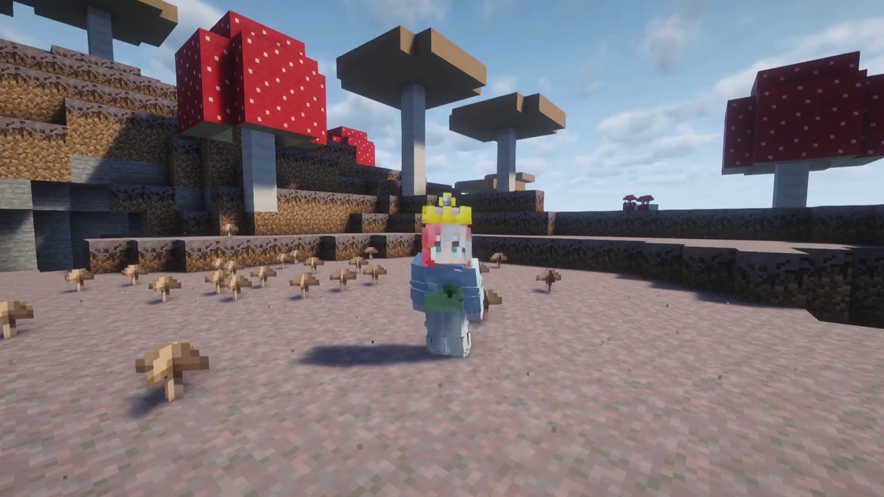 皮卡坏事做尽! #游戏内容风向标#我的世界#青年创作者成长计划#MC生存日记#Minecraft