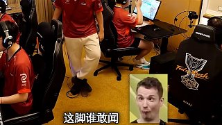 Jee白襪盛裝出席，天祿開無限列車，小菊43殺勉強贏下BO1