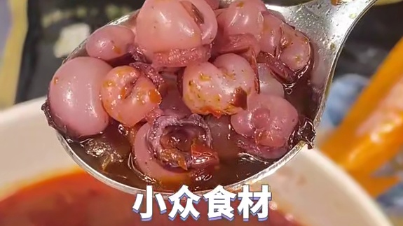 上周朋友来家里吃火锅，被我的小众火锅食材好吃到破防 #火锅 #火锅推荐 #速食美食 #火锅食材 #北