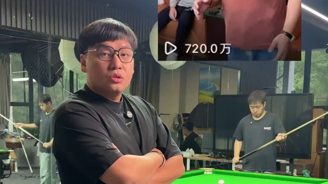 这里的公杆是不是特别定制的？我怀疑你给我 的才是真正的公杆！