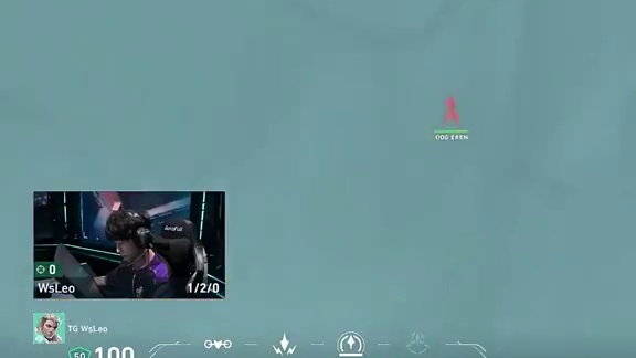 Yu1能力发挥
精准定位连收四人
#2025VCTCN晋升赛