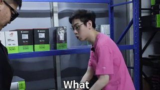 看看你的非常有質(zhì)感的電腦！ #青蛙輔助