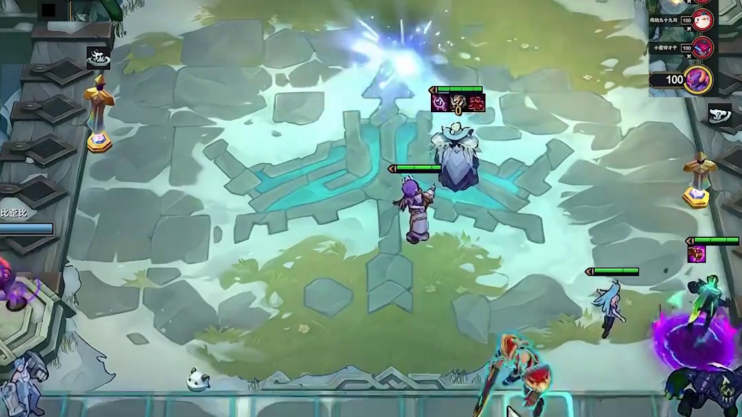 超哥：百分之31登顶率，你开了啊！