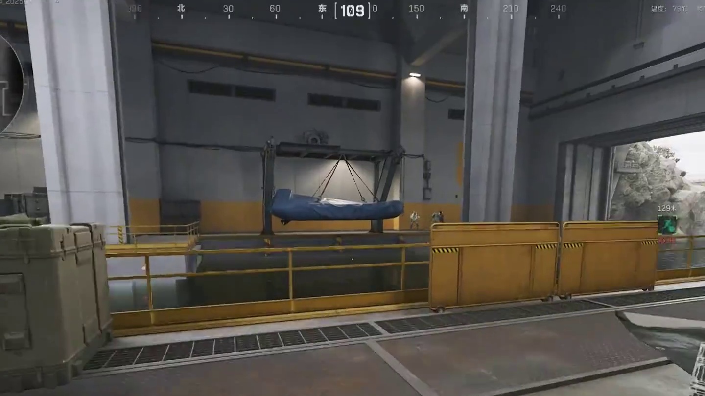 朋友说我：糖人爆率高 #三角洲行动