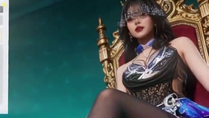 牢桑终于肯把焚诀交出来了！ 生成指令桑哥给大家放在了评论区，快来生成独属于你的主页图吧！
#极品飞车