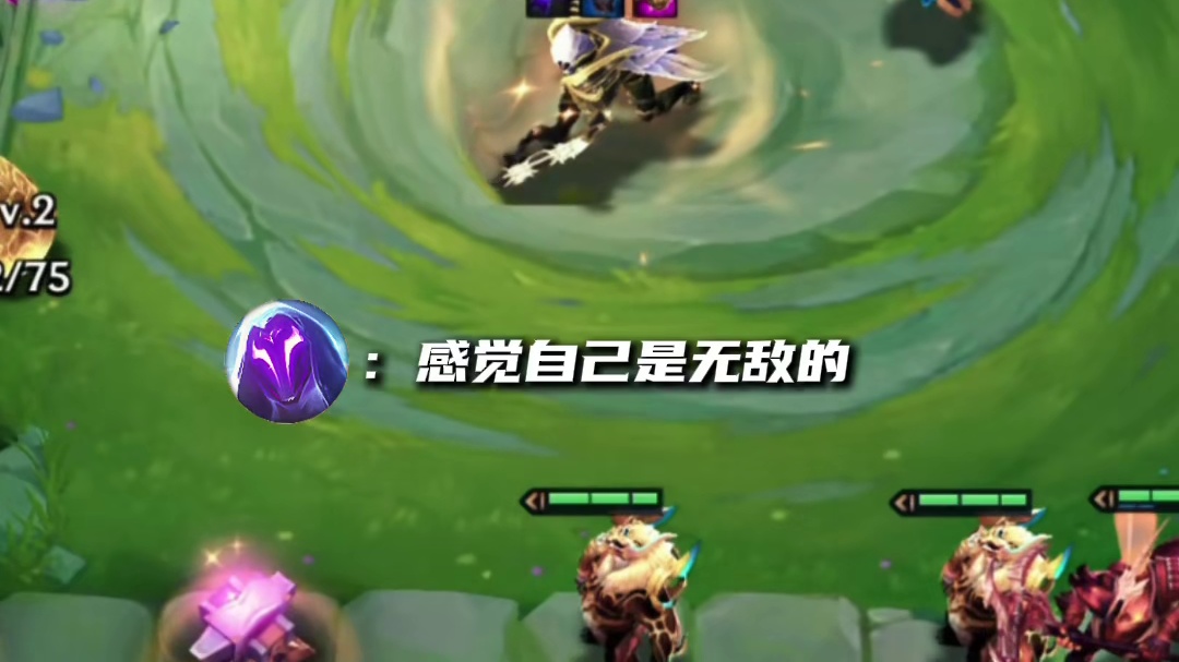 以派克的视角打开巨龙之巢回归，看看三星派克的强度！