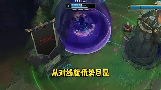 五年沒進(jìn)世界賽的Rookie，卻是整個IG最C的一個