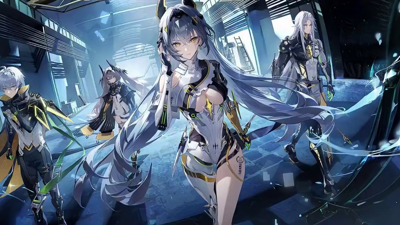 玩晶核千万不能信的言论！#晶核coa #晶核 #晶核coa攻略 #晶核燃创季#晶核皓月