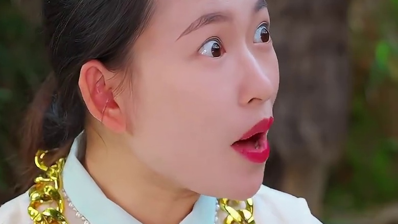 为什么鱼子酱会有木瓜味呢？