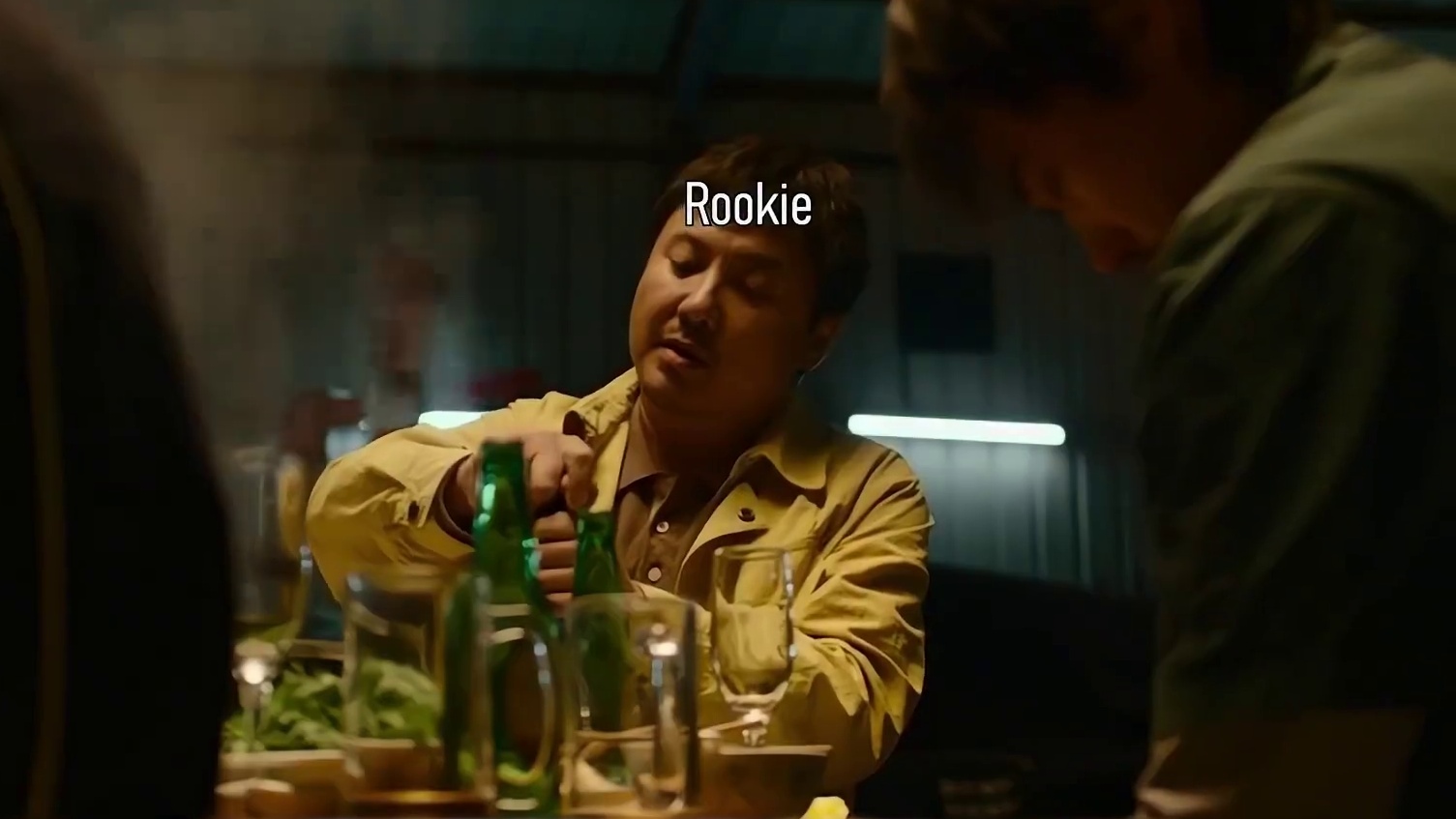 【S15剧场】IG今年辛苦了，LPL队伍世界赛加油