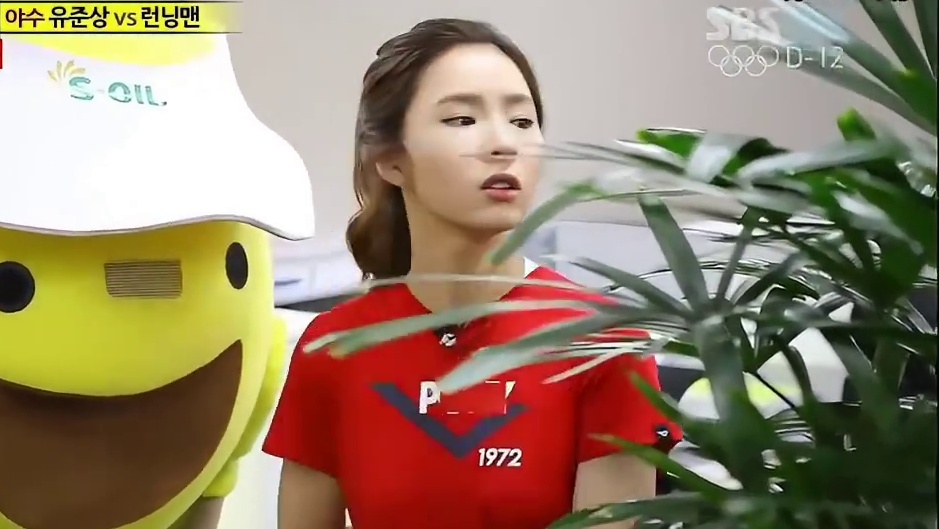 公主竞赛，再次登场的申世京，RM第103期  3