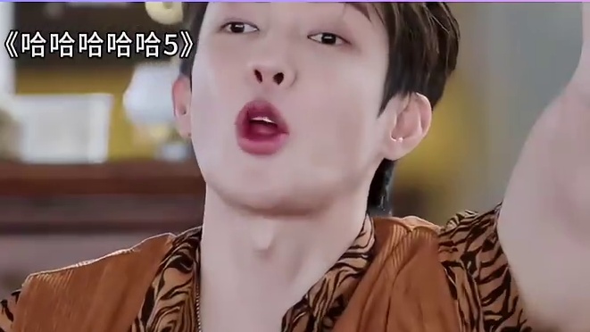 陈赫疑似在五哈失去代表作