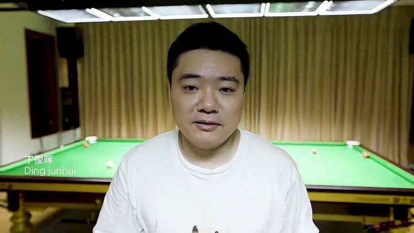 一諾臺(tái)球解說(shuō)呀的直播