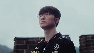 2025英雄聯(lián)盟全球總決賽瑞士輪第一日宣傳片