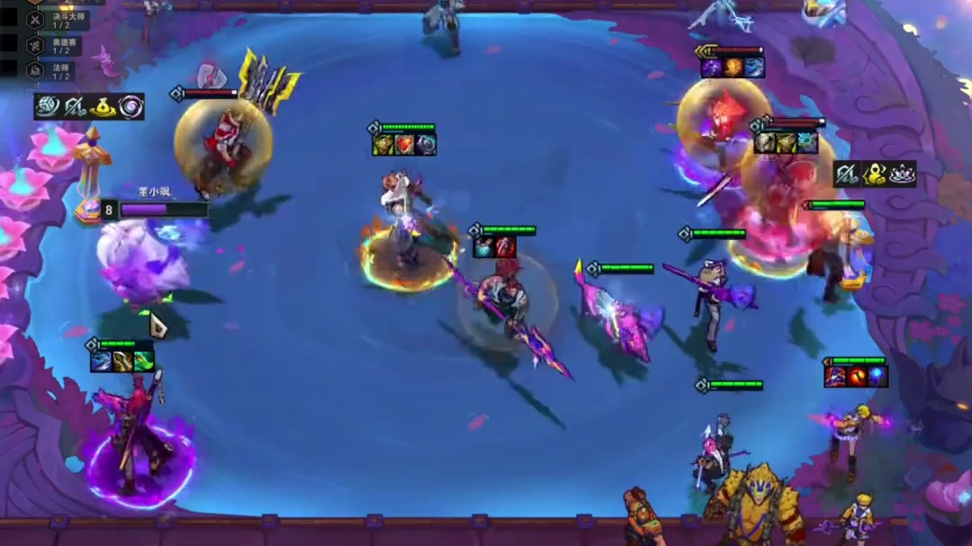 斗魂虽弱，但我们是三星劲夫，欢呼