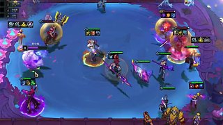 斗魂雖弱，但我們是三星勁夫，歡呼