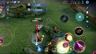 暖陽已經(jīng)被聯(lián)盟放棄了，熱度真的太差了！#kpl #北京wb暖陽 #ag超玩會一諾