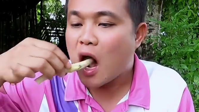 泰式鲜辣椒酱️刺身大海虾 #泰国大叔#泰国美食#种草激励计划 #内容启发搜索 #全民任务