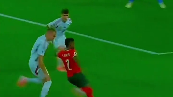 41球 加冕 同时斩获 世预赛