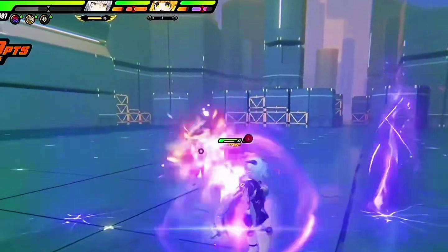 卢西娅要不要抽专武！