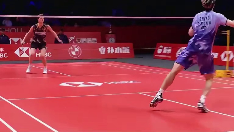 如果没有这次伤病，石宇奇究竟能站上怎样的高度？